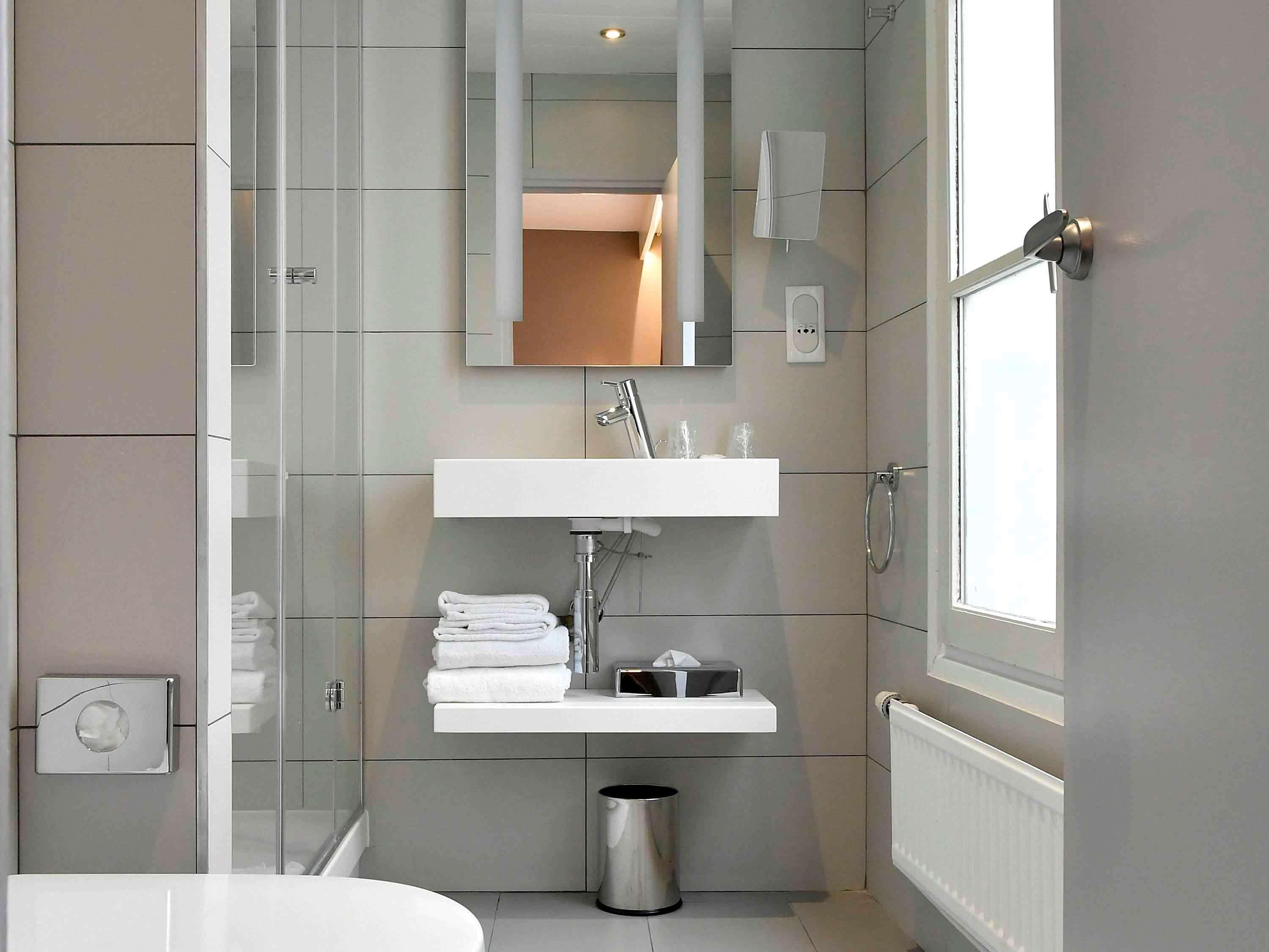 Mercure Gare De L'est 4* Parijs