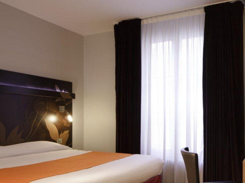 Mercure Gare De L'est Hotel Parijs