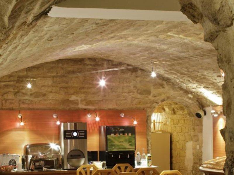 Mercure Gare De L'est 4* Parijs