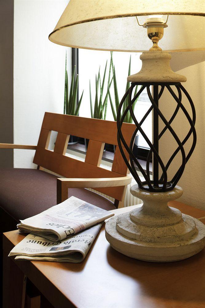Mercure Gare De L'est 4* Parijs