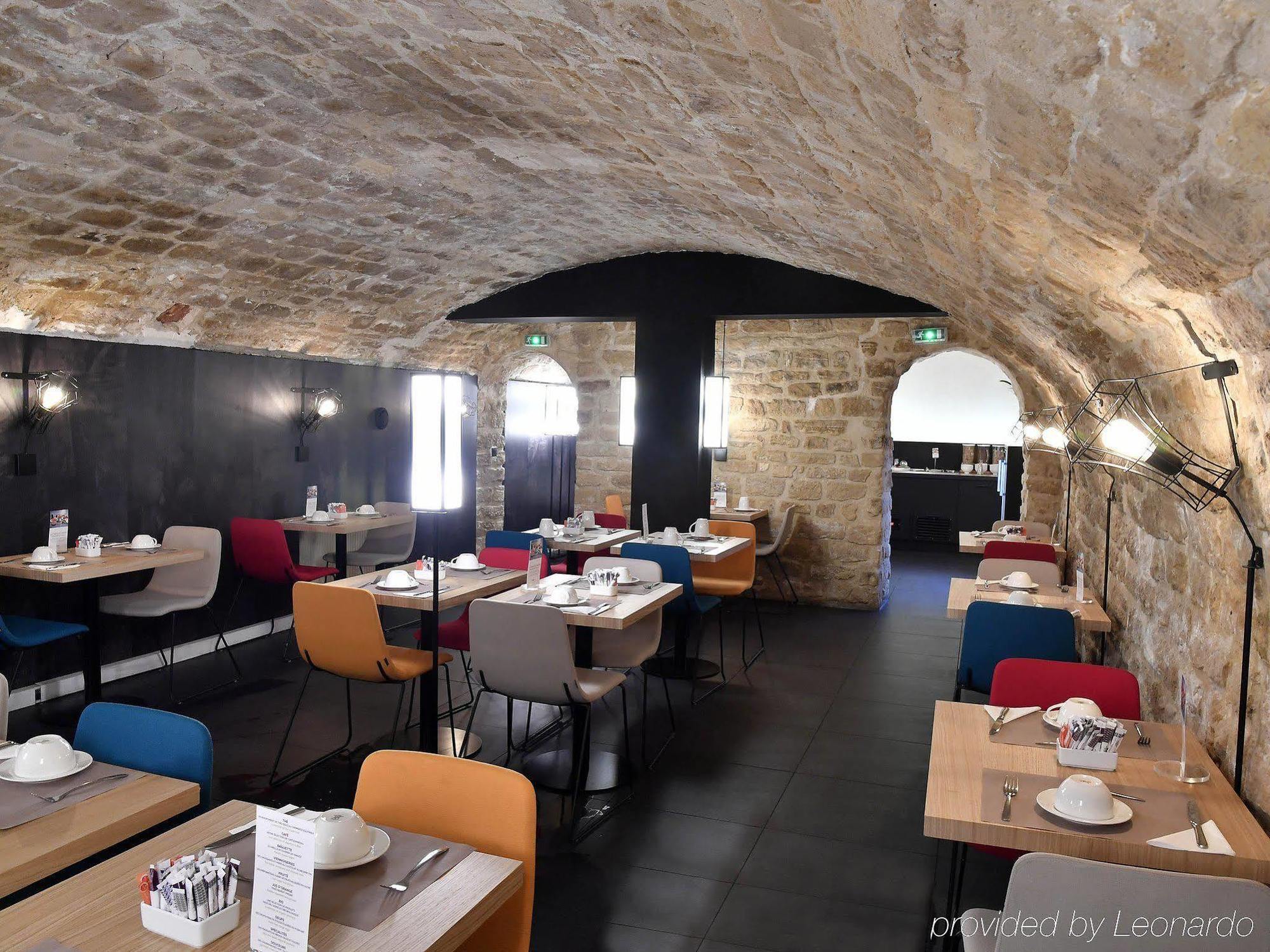 Mercure Gare De L'est Hotel Parijs