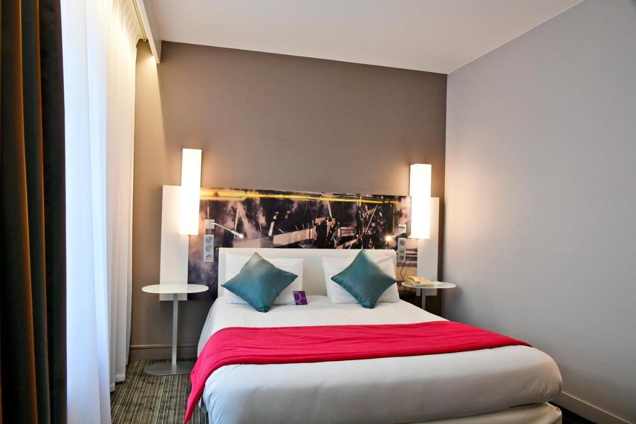 Mercure Gare De L'est Parijs